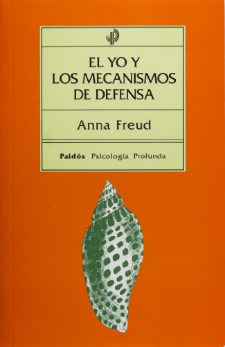 El yo y los mecanismos de defensa (Spanish Edition) by Anna Freud ...