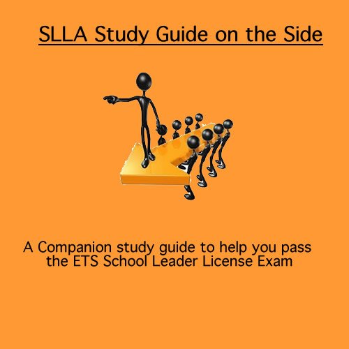 SLLA Study Guide on the Side by Adriese Williams | Goodreads