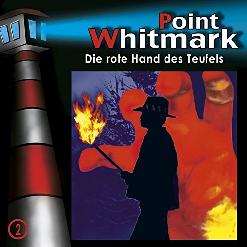 Die rote Hand des Teufels
