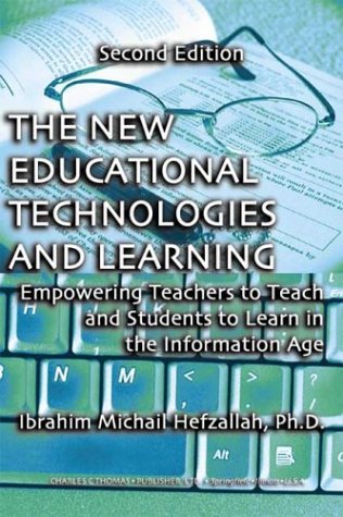 The New Educational Technologies and Learning: Empowering Teachers to ...