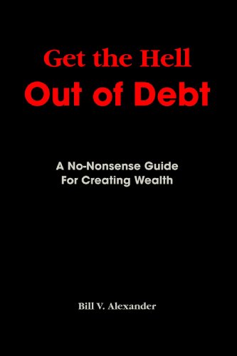 Exquisite Get The Hell Out Of Debt Design Digital Art Exquisite Get The Hell Out Of Debt Design Digital Art