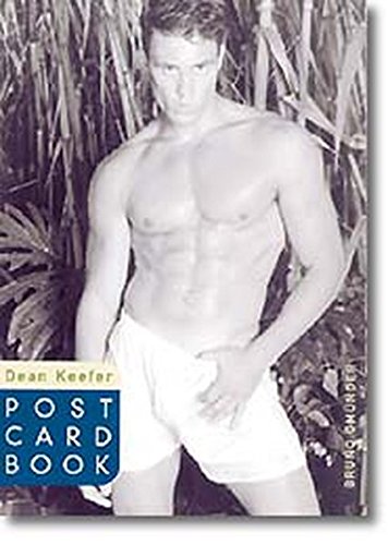 Exposed by Dean Keefer | Goodreads