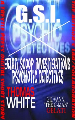 Investigations by Thomas White | Goodreads