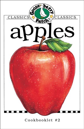 Apples book cover