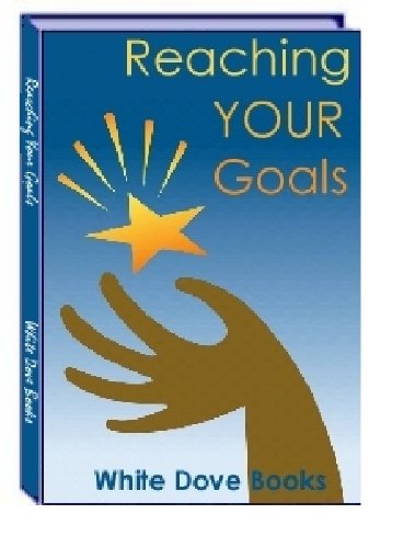 Reaching Your Goals book cover
