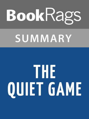 Quiet Game