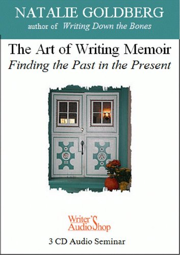 The Art of Writing Memoir book cover