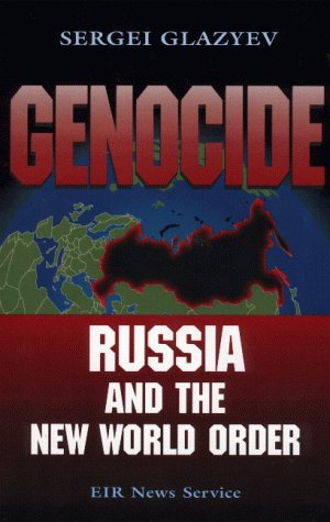Genocide : Russia and the New World Order