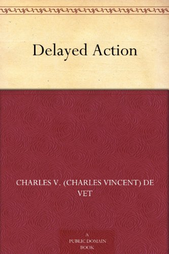 Delayed Action book cover