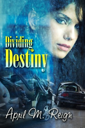Dividing Destiny book cover