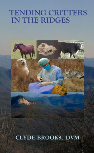 Tending Critters in the Ridges