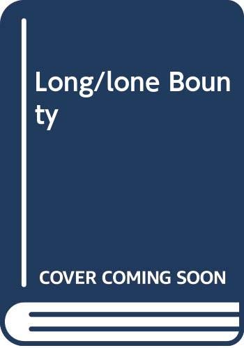 Longarm Giant book cover 3