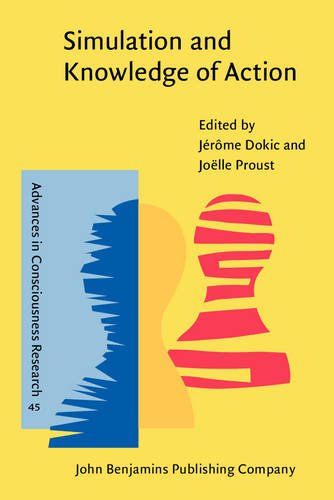 Simulation and Knowledge of Action book cover