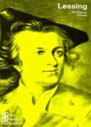 Lessing Books Gotthold Ephraim Lessing. by Wolfgang Drews | Goodreads