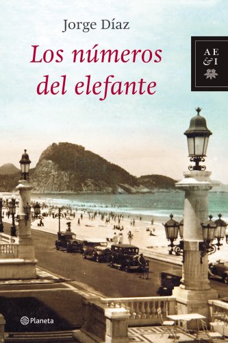 Los números del elefante