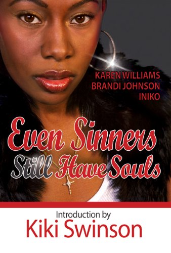 Sinners book cover 2