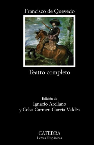 Teatro Completo book cover