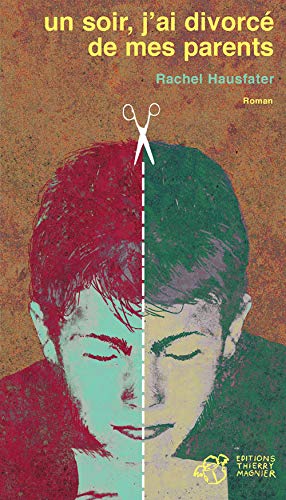 Un soir, j'ai divorcé de mes parents book cover