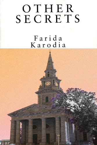 Other secrets book cover