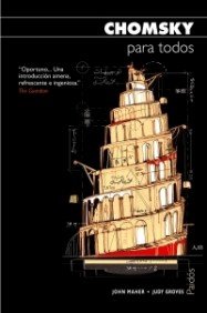 Chomsky para todos book cover