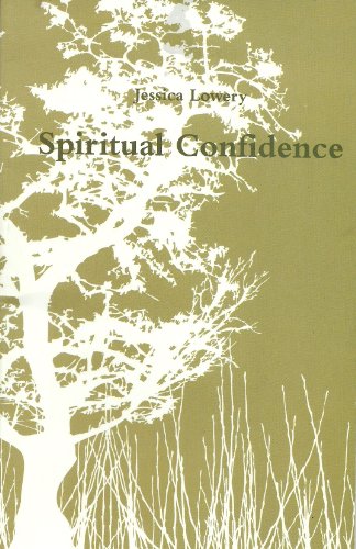 Spiritual Confidence