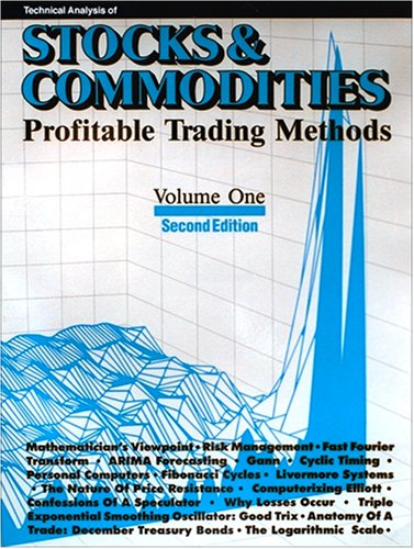 TECHNICAL ANALYSIS OF STOCKS AND COMMODITIES PDF visual data 5