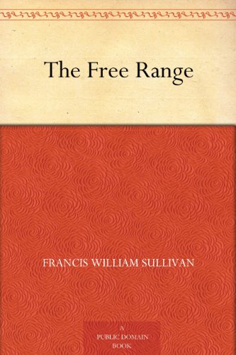 The Free Range book cover