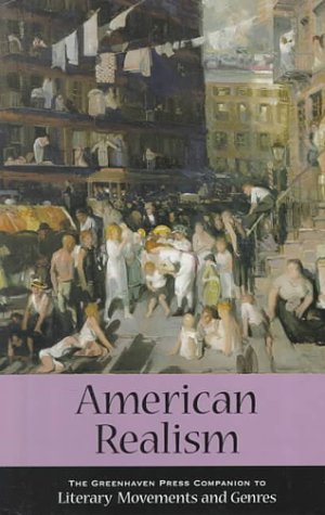 Literary Movements and Genres - American Realism by Christopher Grant