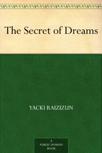 The Secret of Dreams