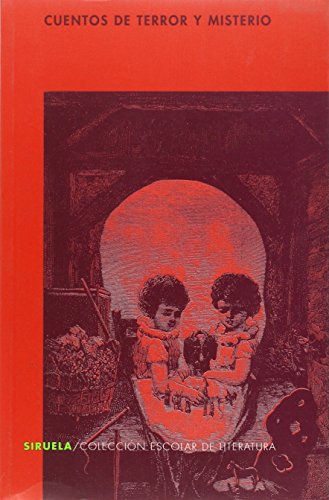 Cuentos de terror y misterio (Spanish Edition) by Edgar Allan Poe ...