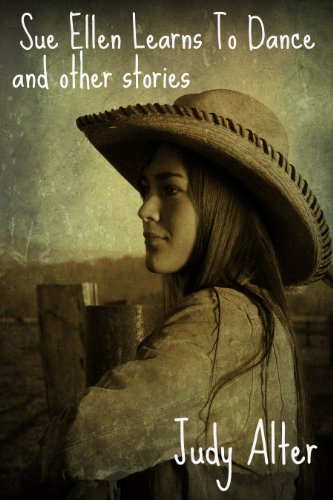 Sue Ellen Learns to Dance and Other Stories book cover