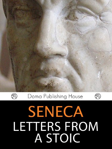 Letters from a Stoic (and Biography)