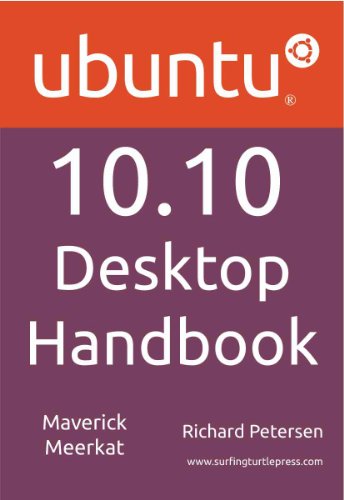 Ubuntu 10.10 Desktop Handbook by Richard Petersen | Goodreads