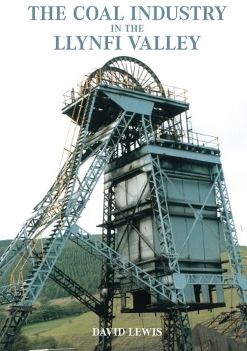Llynfi Valley Coal Industry by David R. Lewis | Goodreads