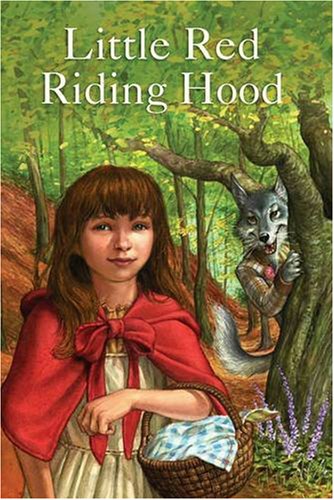 Ladybird Tales Little Red Riding Hood by Ladybird Books | Goodreads