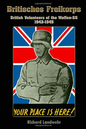 Britisches Freikorps