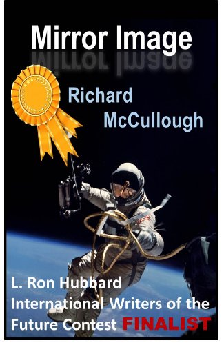 Mirror Image by Richard McCullough | Goodreads