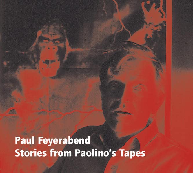 Stories From Paolino's Tapesprivate Recordings 1984 1993 by Paul Karl