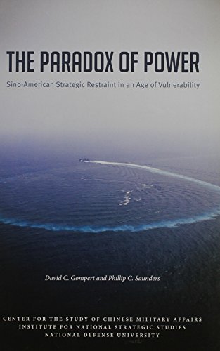 The Paradox of Power: Sino-American Strategic Restraint in an Era of ...