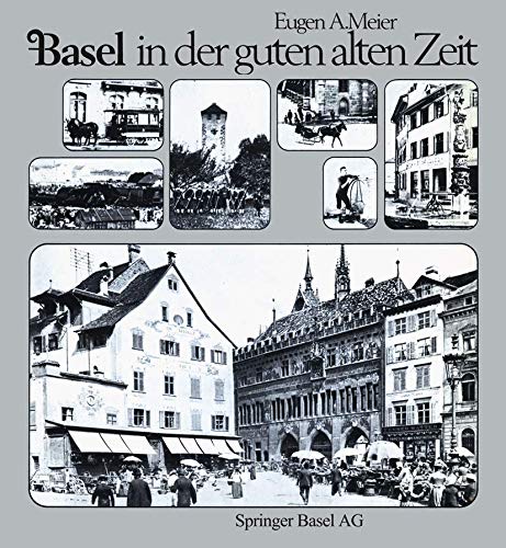 In Der Guten Alten Zeit
