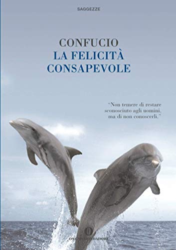 La felicità consapevole book cover