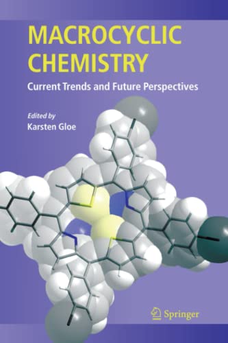 Macrocyclic Chemistry: Current Trends and Future Perspectives