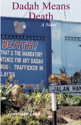 Dadah Means Death by Jonathan Linn Goodreads
