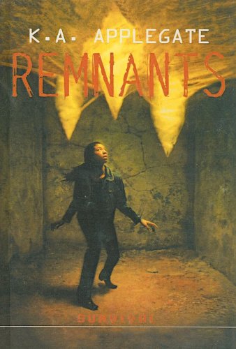 Survival (Remnants, #13) by Katherine Applegate | Goodreads