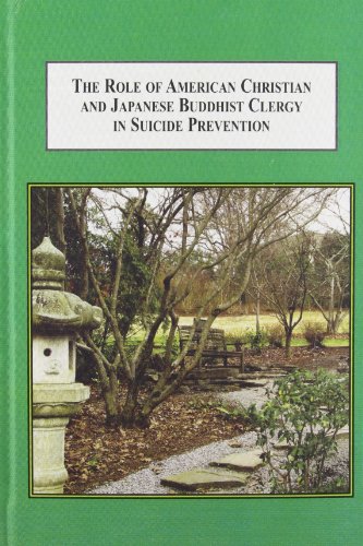 The Role of American Christian and Japanese Buddhist Clergy in