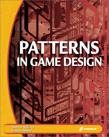 Patterns in Game Design: Advanced Design Patterns for Games - Made ...