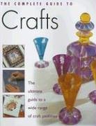 Craft Compendium by Packages | Goodreads