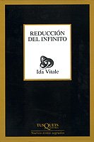 Reducción del infinito book cover