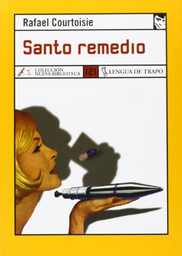 Santo Remedio (Nueva Biblioteca)