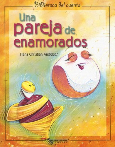 Una Pareja de Enamorados book cover